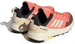 Shop (JR) adidas Terrex Trailmaker Rain.RDY J ''Coral Fusion Blanc Merveilleux'' HQ5811