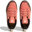 Purchase (JR) adidas Terrex Trailmaker Rain.RDY J ''Coral Fusion Blanc Merveilleux'' HQ5811