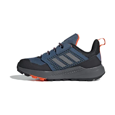 (Youth) adidas Terrex Trailmaker Rain.RDY J 'Wonder Steel Orange'