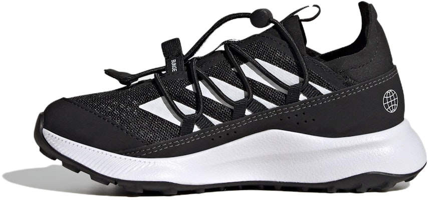 (JR) adidas Terrex Voyager 21 HEAT.RDY Kasut Perjalanan 'Hitam Putih' HQ5826 Buy (JR) adidas Terrex Voyager 21 HEAT.RDY Kasut Perjalanan 'Hitam Putih' HQ5826