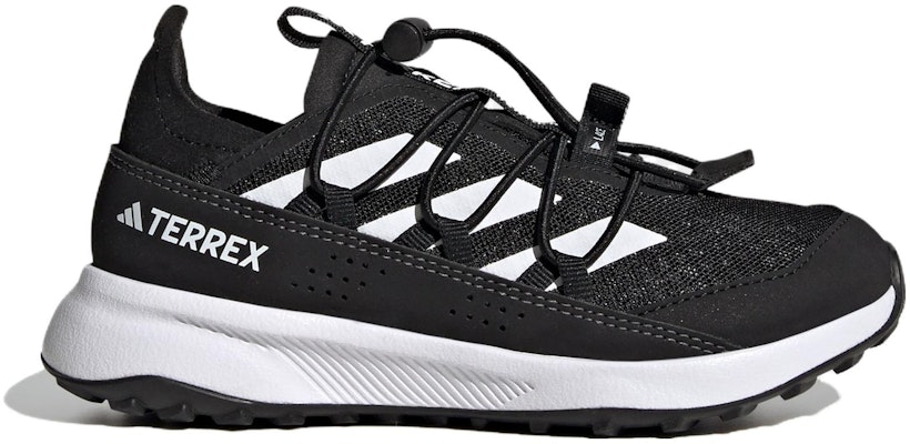 (JR) Sepatu Perjalanan adidas Terrex Voyager 21 HEAT.RDY 'Hitam Putih' HQ5826 Order (JR) Sepatu Perjalanan adidas Terrex Voyager 21 HEAT.RDY 'Hitam Putih' HQ5826