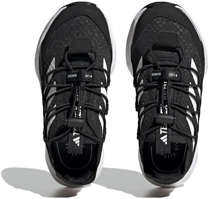 (JR) Sepatu Perjalanan adidas Terrex Voyager 21 HEAT.RDY 'Hitam Putih' HQ5826 Shop (JR) Sepatu Perjalanan adidas Terrex Voyager 21 HEAT.RDY 'Hitam Putih' HQ5826