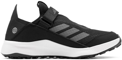 (JR) 阿迪达斯Terrex Voyager 21一脚蹬“黑灰” GW9334 Order (JR) 阿迪达斯Terrex Voyager 21一脚蹬“黑灰” GW9334