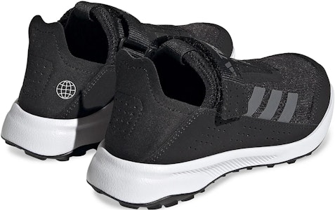 (JR) adidas Terrex Voyager 21 Slip-On 'Hitam Abu' GW9334 Shop (JR) adidas Terrex Voyager 21 Slip-On 'Hitam Abu' GW9334