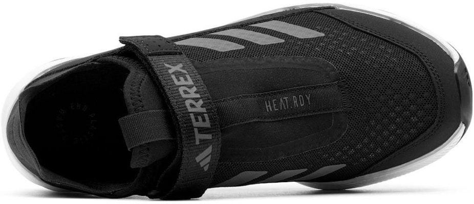 (JR) adidas Terrex Voyager 21 Slip-On 'Hitam Kelabu' GW9334 Purchase (JR) adidas Terrex Voyager 21 Slip-On 'Hitam Kelabu' GW9334