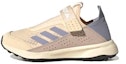 Buy (JR) adidas Terrex Voyager 21 Slip-On Heat.Rdy Kasut Perjalanan 'Sand Strata Purple' HP6196