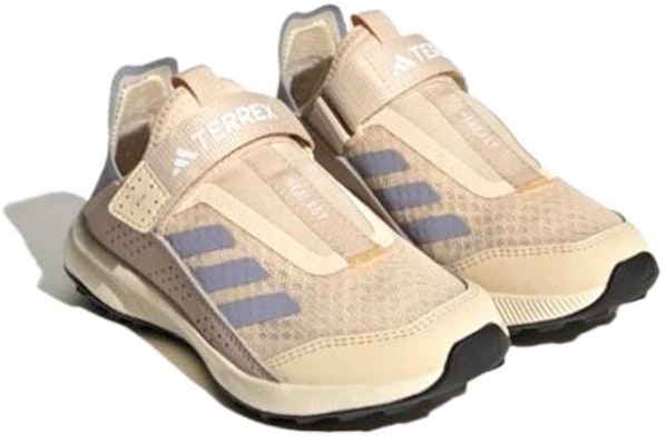 (JR) adidas Terrex Voyager 21 Slip-On Heat.Rdy Kasut Perjalanan 'Sand Strata Purple' HP6196 Order (JR) adidas Terrex Voyager 21 Slip-On Heat.Rdy Kasut Perjalanan 'Sand Strata Purple' HP6196