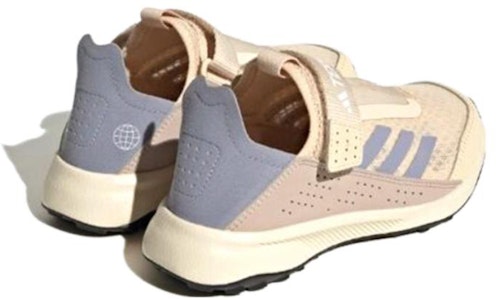 (JR) 아디다스 테렉스 보이저 21 슬립온 히트레디 샌드 스트라타 퍼플 (80 characters) HP6196 Lookbook (JR) 아디다스 테렉스 보이저 21 슬립온 히트레디 샌드 스트라타 퍼플 (80 characters) HP6196