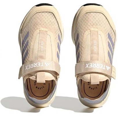 (JR) adidas Terrex Voyager 21 Slip-On Heat.Rdy Kasut Perjalanan 'Sand Strata Purple' HP6196 Shop (JR) adidas Terrex Voyager 21 Slip-On Heat.Rdy Kasut Perjalanan 'Sand Strata Purple' HP6196