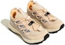 Lookbook (JR) Kasur Adidas Terrex Voyager 21 Travel 'Sand Strata' HQ5828