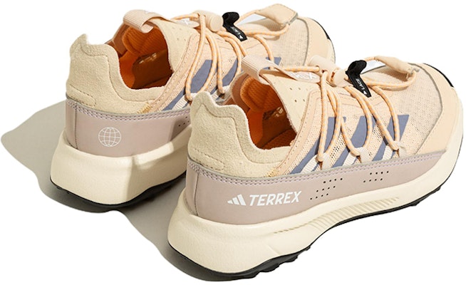 (JR) Kasur Adidas Terrex Voyager 21 Travel 'Sand Strata' HQ5828 Shop (JR) Kasur Adidas Terrex Voyager 21 Travel 'Sand Strata' HQ5828
