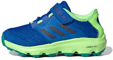 (Youth) adidas Terrex Voyager Cf H.Rdy K 'Blue Green' EF2235 (Youth) adidas Terrex Voyager Cf H.Rdy K 'Blue Green' EF2235