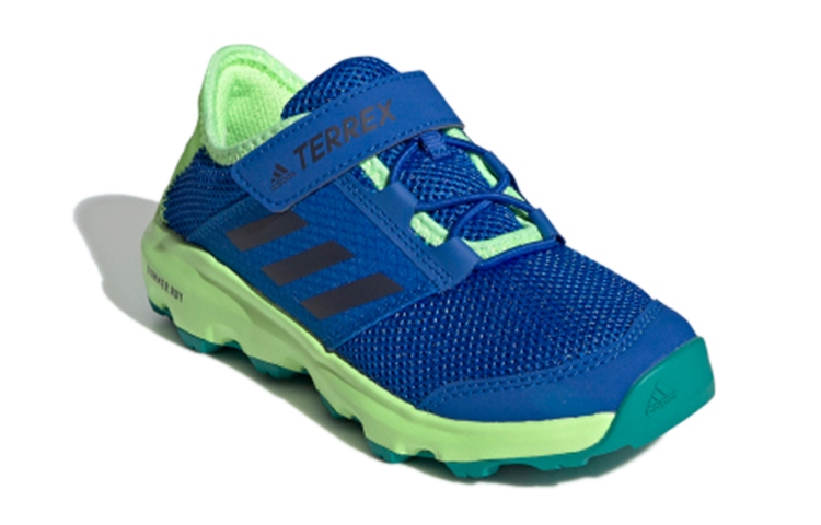 Order (JR) adidas Terrex Voyager Cf H.Rdy K ''Blauw Groen'' EF2235