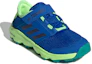 Order (JR) adidas Terrex Voyager Cf H.Rdy K ''Blauw Groen'' EF2235