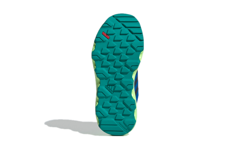 Purchase (JR) adidas Terrex Voyager Cf H.Rdy K ''Blauw Groen'' EF2235