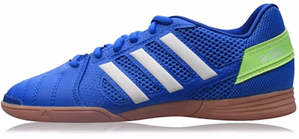 (Preschool) adidas Top Sala Trainers K 'Blue White' FV2632 (Preschool) adidas Top Sala Trainers K 'Blue White' FV2632