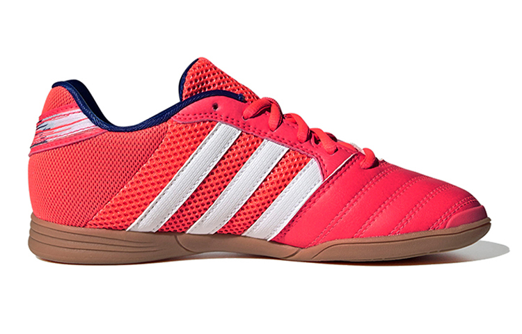 Order (JR) adidas Top Sala Trainer "Signal Pink Weiß" FX6762