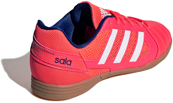 (JR) adidas Top Sala Trainer "Signal Pink Weiß" FX6762 Shop (JR) adidas Top Sala Trainer "Signal Pink Weiß" FX6762