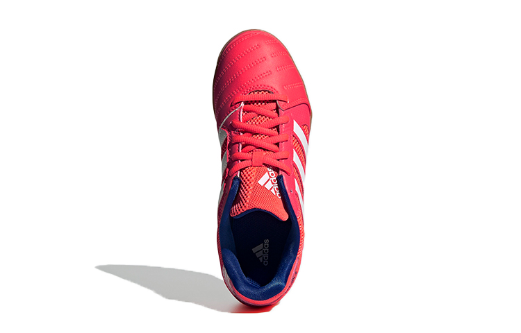 Purchase (JR) adidas Top Sala Trainer "Signal Pink Weiß" FX6762