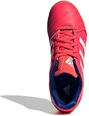 (JR) adidas Top Sala Trainer "Signal Pink Weiß" FX6762 Purchase (JR) adidas Top Sala Trainer "Signal Pink Weiß" FX6762