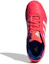 Purchase (JR) adidas Top Sala Trainer "Signal Pink Weiß" FX6762