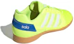 Shop (JR) adidas Top Sala Trainer ''Solar Gelb Weiß'' G55060
