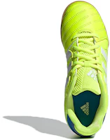 Purchase (JR) adidas Top Sala Scarpe ''Giallo Solare Bianco'' G55060