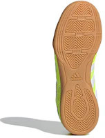 Details for (JR) adidas Top Sala Scarpe ''Giallo Solare Bianco'' G55060