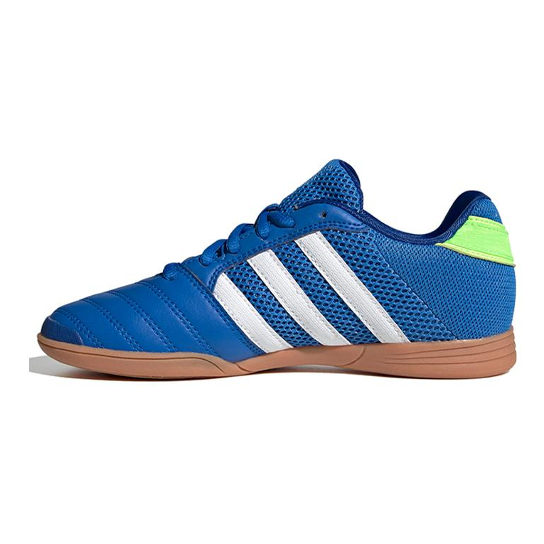 (Youth) adidas Top Sala Trainers K 'Blue White' FV2632