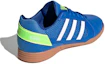 Shop (JR) adidas Top Sala Trainers K ''Bleu Blanc'' FV2632