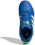 Purchase (JR) adidas Top Sala Trainers K ''Bleu Blanc'' FV2632