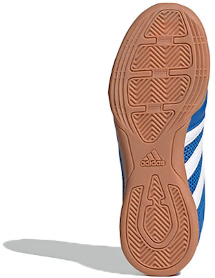 (JR) adidas Top Sala Trainers K ''Bleu Blanc'' FV2632 Details for (JR) adidas Top Sala Trainers K ''Bleu Blanc'' FV2632