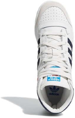 (Youth) adidas Top Ten High J 'White Dark Blue' D74481 Purchase (Youth) adidas Top Ten High J 'White Dark Blue' D74481