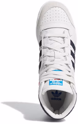 (JR) adidas Top Ten High J ''Wit Donkerblauw'' D74481 Purchase (JR) adidas Top Ten High J ''Wit Donkerblauw'' D74481
