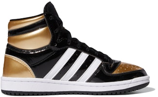 (JR) adidas Top Ten RB J 'Negro Oro Metálico' FY5486 Order (JR) adidas Top Ten RB J 'Negro Oro Metálico' FY5486