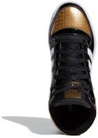 (JR) adidas Top Ten RB J 'Negro Oro Metálico' FY5486 Purchase (JR) adidas Top Ten RB J 'Negro Oro Metálico' FY5486