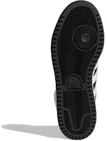 (JR) adidas Top Ten RB J 'Negro Oro Metálico' FY5486 Details for (JR) adidas Top Ten RB J 'Negro Oro Metálico' FY5486