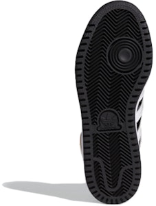 (JR) 阿迪达斯 Top Ten RB J '黑金属配色' FY5486 Details for (JR) 阿迪达斯 Top Ten RB J '黑金属配色' FY5486