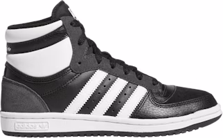 (Youth) adidas Top Ten RB J 'Black White' GY8372 (Youth) adidas Top Ten RB J 'Black White' GY8372