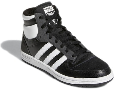 (JR) adidas Top Ten RB J 'Hitam Putih' GY8372 Lookbook (JR) adidas Top Ten RB J 'Hitam Putih' GY8372