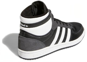 (JR) adidas Top Ten RB J 'Hitam Putih' GY8372 Shop (JR) adidas Top Ten RB J 'Hitam Putih' GY8372