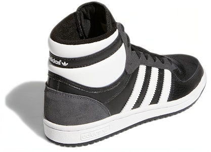 (JR) adidas Top Ten RB J 'Hitam Putih' GY8372 Shop (JR) adidas Top Ten RB J 'Hitam Putih' GY8372