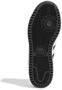 (JR) adidas Top Ten RB J 'Hitam Putih' GY8372 Details for (JR) adidas Top Ten RB J 'Hitam Putih' GY8372