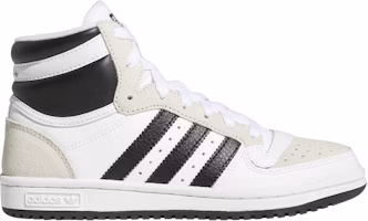 (Youth) adidas Top Ten RB J 'Cloud White Black' GY8373 (Youth) adidas Top Ten RB J 'Cloud White Black' GY8373
