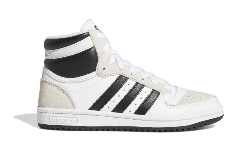 Order (JR) アディダス トップテン RB J 白黒 (Adidas Top Ten RB J Shiro Kuro) GY8373