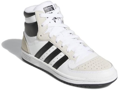 (JR) adidas Top Ten RB J 'Blanco Nube Negro' GY8373 Lookbook (JR) adidas Top Ten RB J 'Blanco Nube Negro' GY8373