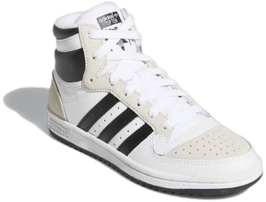 (JR) アディダス トップテン RB J 白黒 (Adidas Top Ten RB J Shiro Kuro) GY8373 Lookbook (JR) アディダス トップテン RB J 白黒 (Adidas Top Ten RB J Shiro Kuro) GY8373