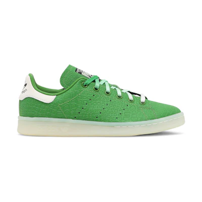 (Youth) adidas Toy Story Stan Smith Big Kid 'Rex The Dinosaur'