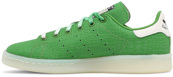 (JR) adidas Toy Story x Stan Smith Niño 'Rex el Dinosaurio' S23744 Lookbook (JR) adidas Toy Story x Stan Smith Niño 'Rex el Dinosaurio' S23744