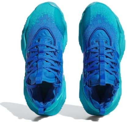 (Youth) adidas Trae Young 3 J 'Lucid Cyan' IF2115 Purchase (Youth) adidas Trae Young 3 J 'Lucid Cyan' IF2115